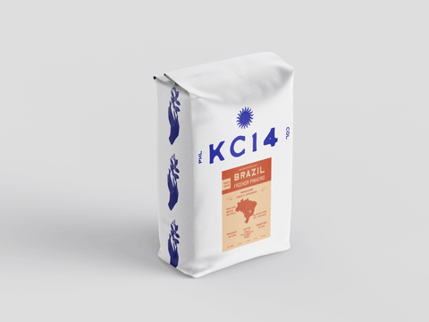 Brazil Fazenda Pinheiro