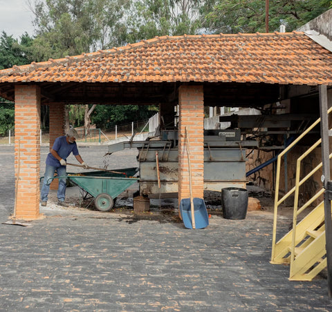 A Journey into Coffee Innovation