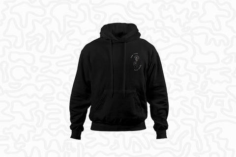 New York KC14 Coffee Hoodie