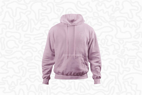 New York KC14 Coffee Hoodie