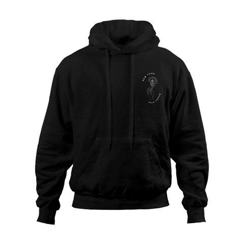 New York KC14 Coffee Hoodie