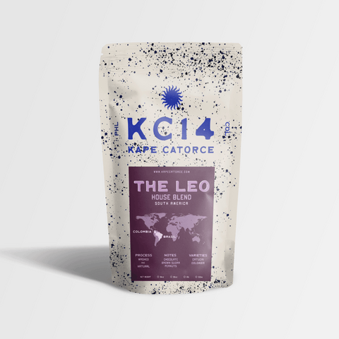 The Leo Blend