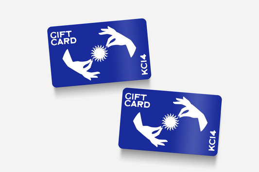 KC14 e-Gift Card (for online purchase)
